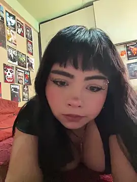 pinkybombon online show from June 2026 08:02:01 PM