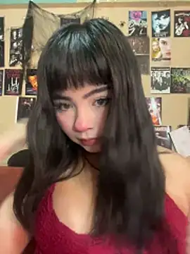 pinkybombon online show from June 2026 09:06:02 PM