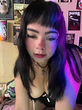 pinkybombon online show from June 2026 12:27:01 AM