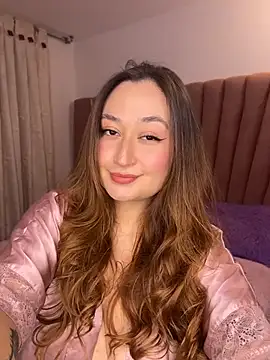 SalomeFlores online show from July 2026 03:26:01 AM