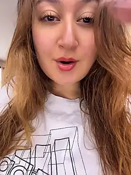 SalomeFlores online show from July 2026 07:26:02 PM