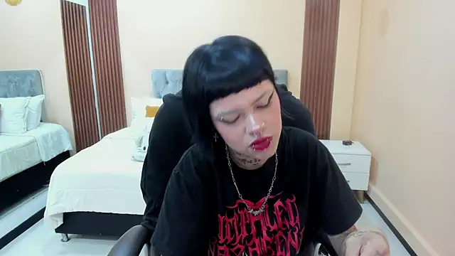 Bela Craxkerr online show from June 2026 12:22:01 PM