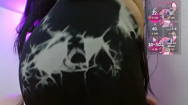 Snapshot of adhara_montiel_ chatting on February 2026 12:09:01 AM adhara montiel online show from February 2026 12:09:01 AM