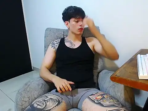 Joshh miller online show from February 2026 04:52:01 AM