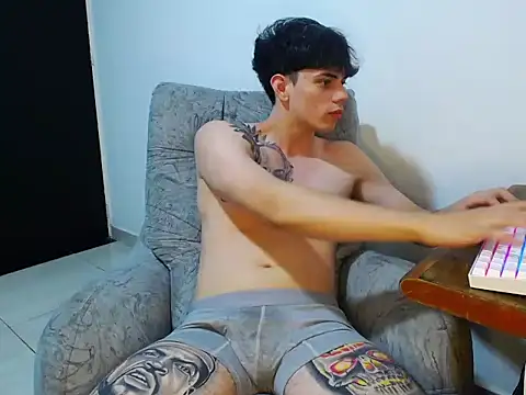 Joshh miller online show from February 2026 05:52:01 AM