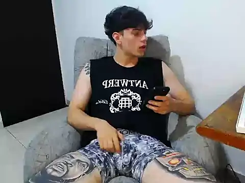 Joshh miller online show from February 2026 06:56:02 AM