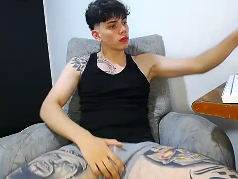 Snapshot of Joshh_miller chatting on March 2026 06:30:02 AM Joshh miller online show from March 2026 06:30:02 AM