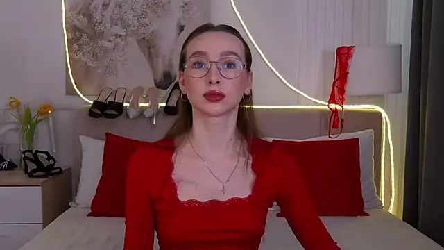 Emily Simon online show from March 2026 04:29:01 AM