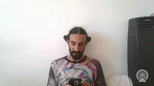 aircum99 online show from March 2026 02:55:02 PM