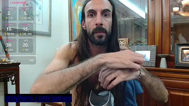 aircum99 online show from June 2026 12:11:01 AM