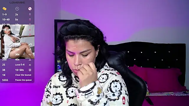 Aurora sanchess online show from February 2026 02:46:01 PM