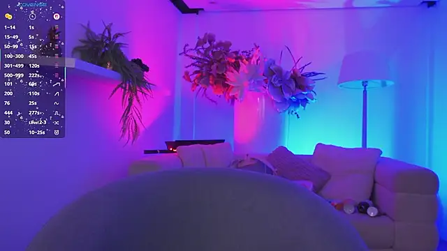 Snapshot of Dailyn__1 chatting on January 2026 08:07:01 PM Dailyn 1 online show from January 2026 08:07:01 PM