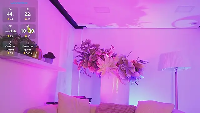 Snapshot of Dailyn__1 chatting on February 2026 08:02:02 PM Dailyn 1 online show from February 2026 08:02:02 PM