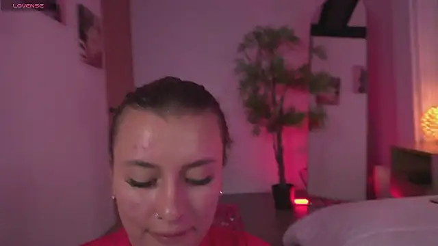 Snapshot of Dailyn__1 chatting on February 2026 08:05:02 PM Dailyn 1 online show from February 2026 08:05:02 PM