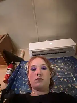 Tastybabe22 online show from April 2026 07:05:02 PM