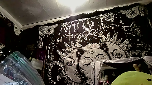 allymoon1369 online show from March 2026 12:23:02 PM