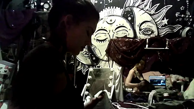 allymoon1369 online show from March 2026 08:19:01 AM