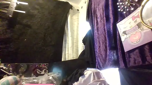 allymoon1369 online show from May 2026 09:22:02 PM