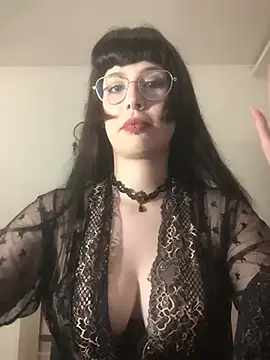 ElisaGoth online show from July 2026 01:47:02 AM