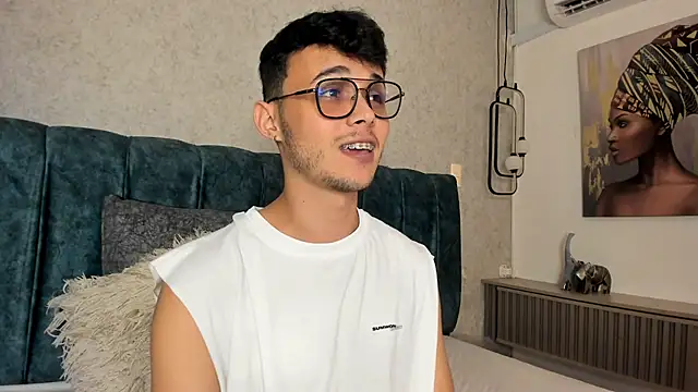 Alhan Twink online show from June 2026 05:19:02 AM