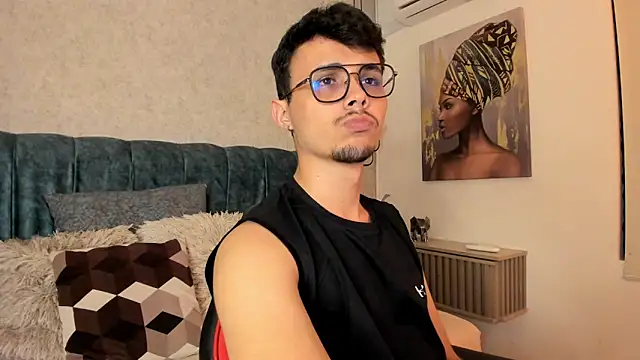 Alhan Twink online show from June 2026 04:24:02 AM