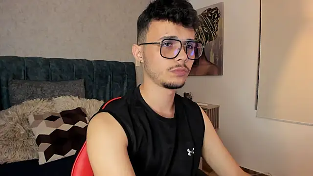Alhan Twink online show from July 2026 05:54:02 AM