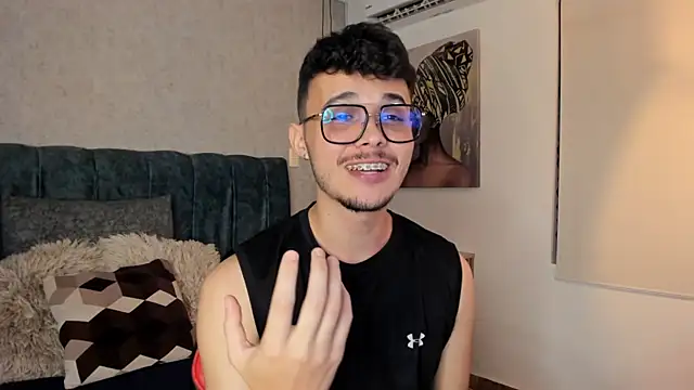 Alhan Twink online show from July 2026 06:47:02 AM