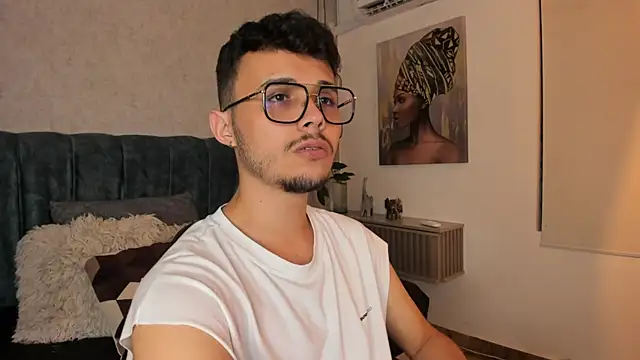 Alhan Twink online show from July 2026 04:49:02 AM