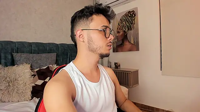 Alhan Twink online show from July 2026 07:47:01 AM