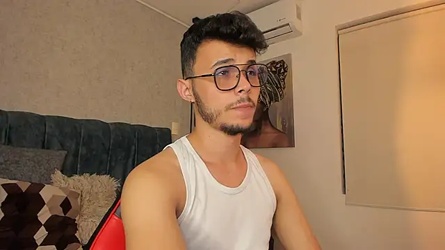 Alhan Twink online show from July 2026 05:16:02 AM
