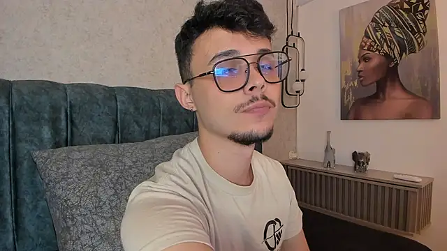 Alhan Twink online show from July 2026 03:37:01 AM