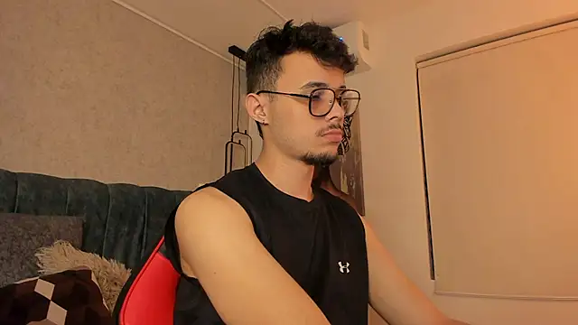 Alhan Twink online show from July 2026 04:09:01 AM