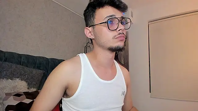 Alhan Twink online show from July 2026 05:03:01 AM