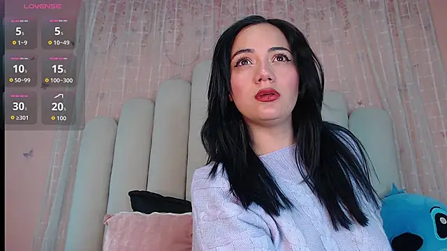 Snapshot of RoseConor_ chatting on February 2026 03:12:02 AM RoseConor online show from February 2026 03:12:02 AM