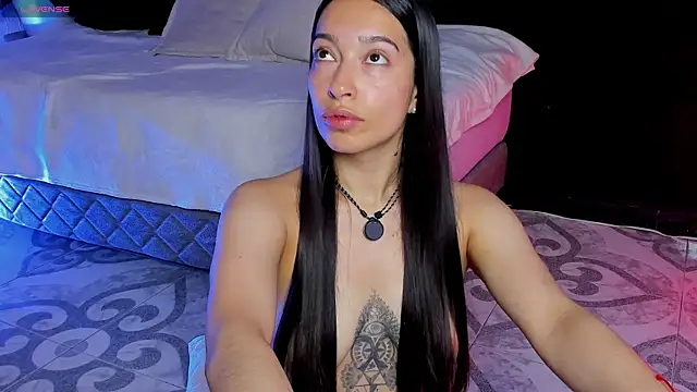 Noaah25  online show from June 2026 03:34:01 AM