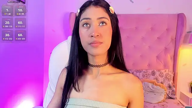 internett sweetheart online show from March 2026 05:41:02 AM