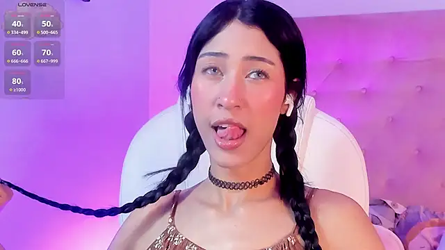 internett sweetheart online show from April 2026 05:40:01 AM