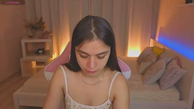 Kim Bless online show from May 2026 01:11:01 AM