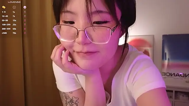 nullgirl online show from June 2026 02:24:02 AM