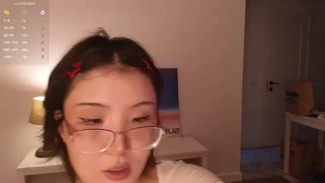 nullgirl online show from June 2026 02:48:01 AM