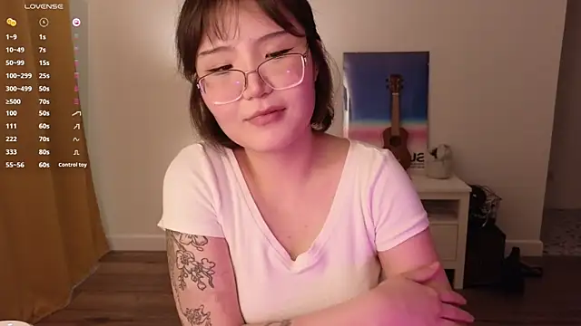 nullgirl online show from June 2026 02:24:01 AM