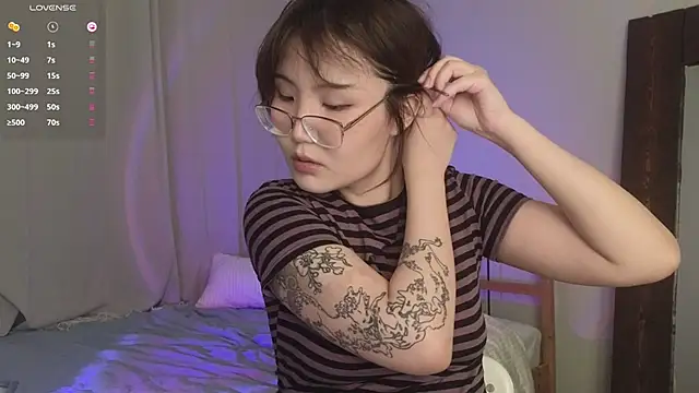 nullgirl online show from June 2026 02:18:02 AM
