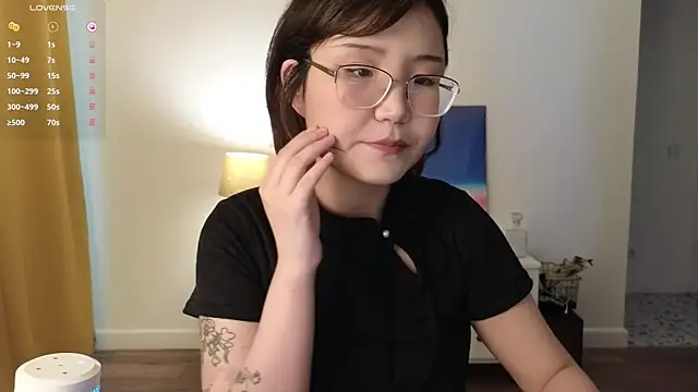 nullgirl online show from July 2026 03:10:02 AM