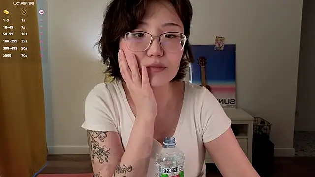 nullgirl online show from July 2026 02:49:02 AM