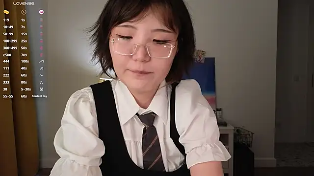 nullgirl online show from August 2026 03:10:01 AM