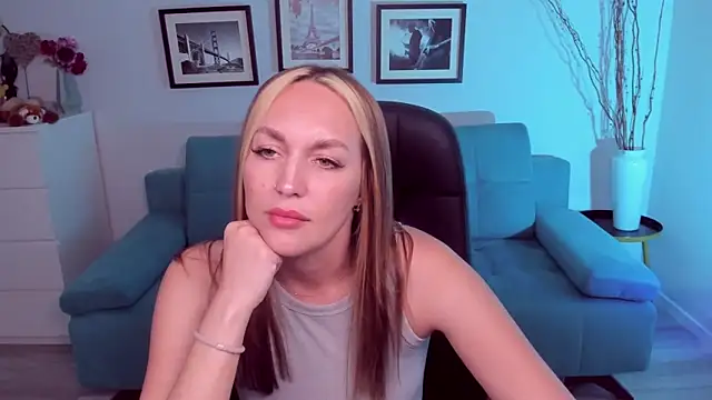 EvieMagical online show from June 2026 12:00:02 PM
