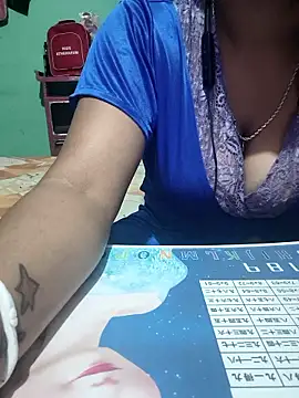 Snapshot of Misty_4666 chatting on February 2026 09:57:02 PM Misty 4666 online show from February 2026 09:57:02 PM