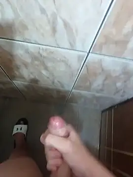 Felipe 20cm online show from February 2026 05:05:02 AM