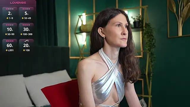 Fetish Pamela online show from May 2026 03:57:02 AM