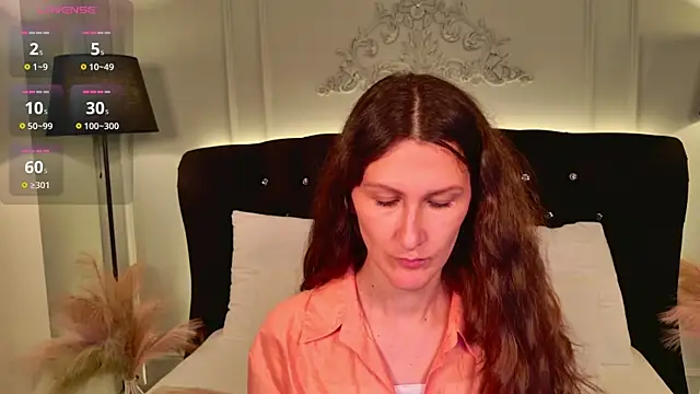 Fetish Pamela online show from July 2026 03:48:02 AM